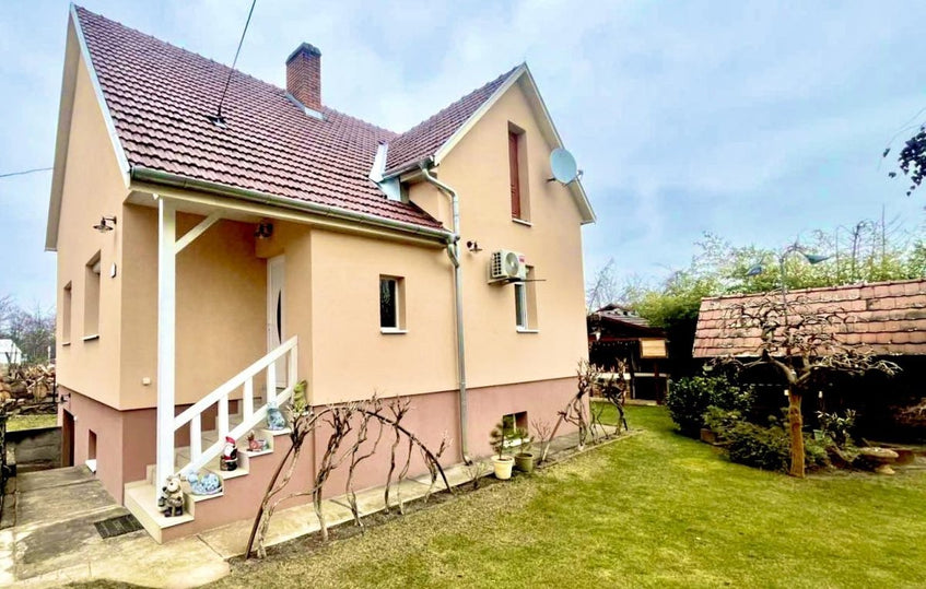 🔥KIVÉTELES LEHETŐSÉG HETÉNYEGYHÁZÁN