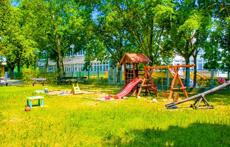 61 m²-es, 2. emeleti tégla lakás eladó Kecskeméten, a Szent-Györgyi Albert utcában