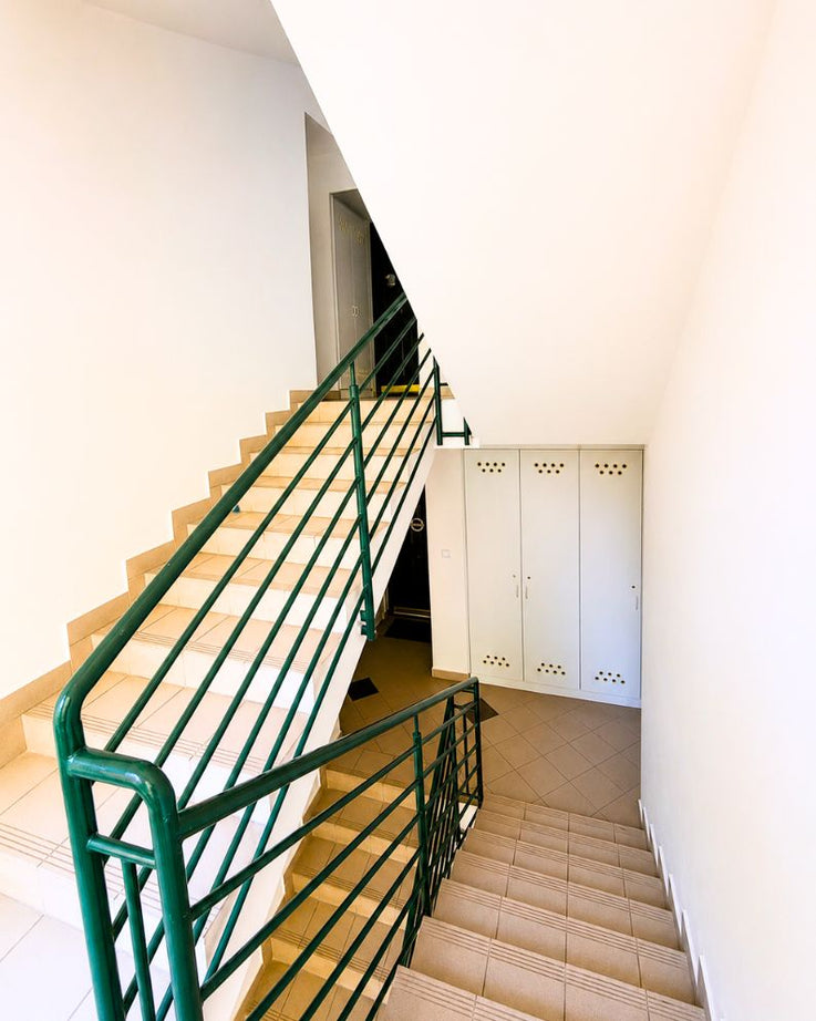 61 m²-es, 2. emeleti tégla lakás eladó Kecskeméten, a Szent-Györgyi Albert utcában