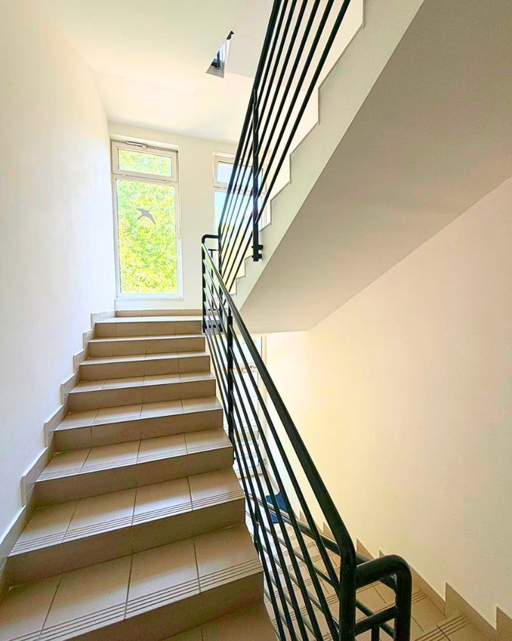 61 m²-es, 2. emeleti tégla lakás eladó Kecskeméten, a Szent-Györgyi Albert utcában