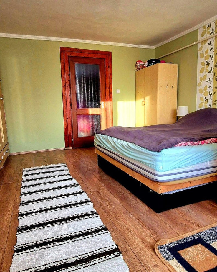 Eladó Részben Felújított Ház Kecskemét Felsőszéktó Területén!