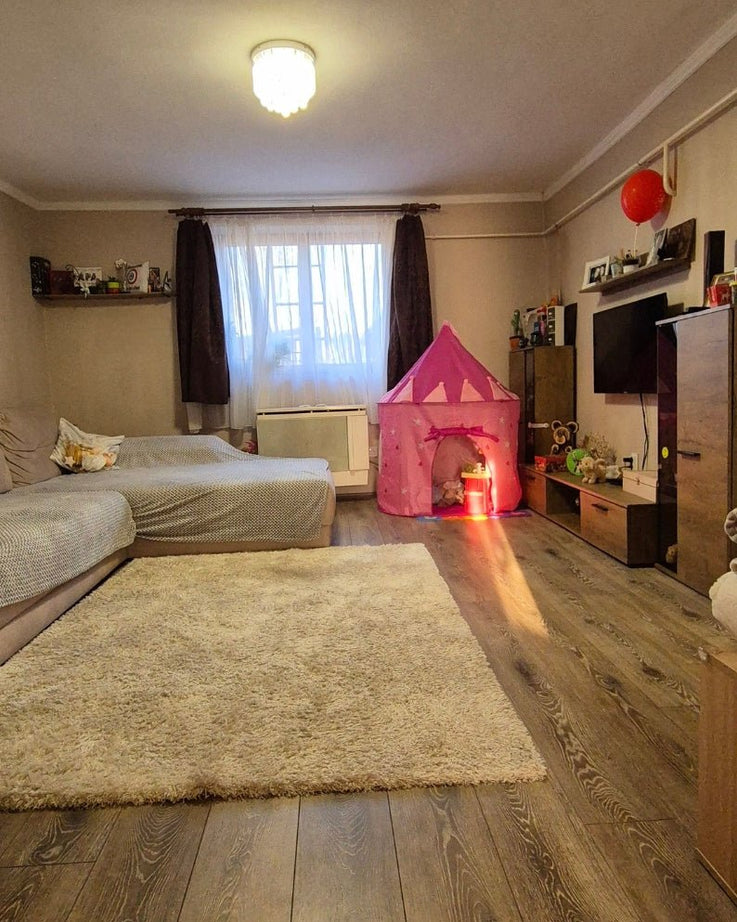 Eladó Részben Felújított Ház Kecskemét Felsőszéktó Területén!