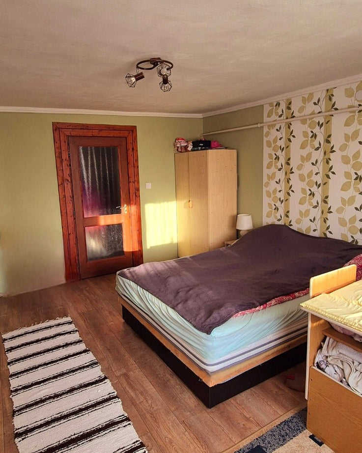 Eladó Részben Felújított Ház Kecskemét Felsőszéktó Területén!