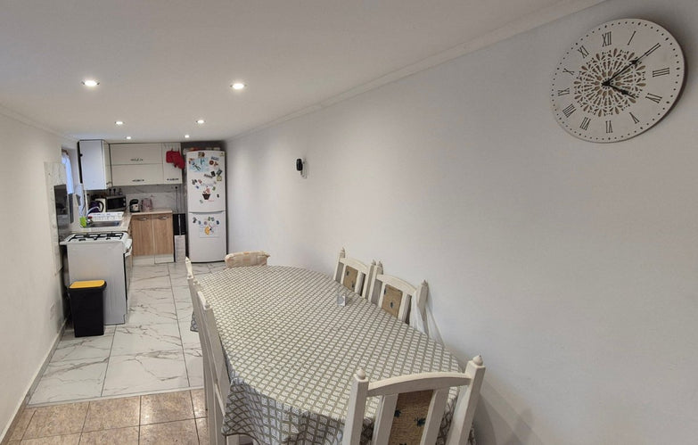 Eladó Részben Felújított Ház Kecskemét Felsőszéktó Területén!