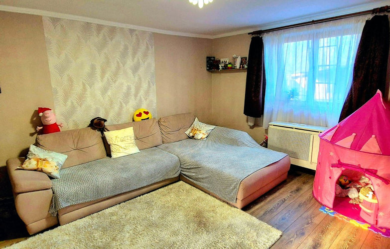 Eladó Részben Felújított Ház Kecskemét Felsőszéktó Területén!