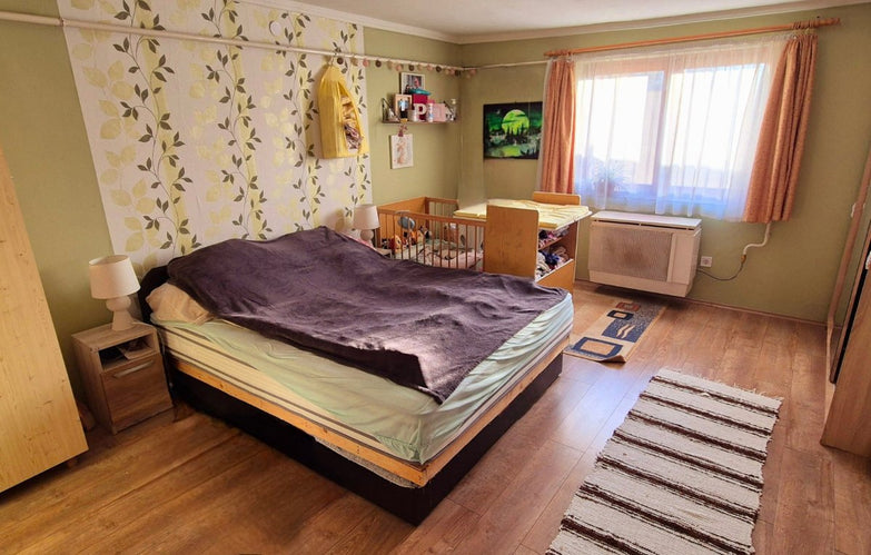 Eladó Részben Felújított Ház Kecskemét Felsőszéktó Területén!