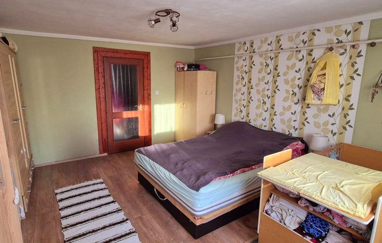 Eladó Részben Felújított Ház Kecskemét Felsőszéktó Területén!