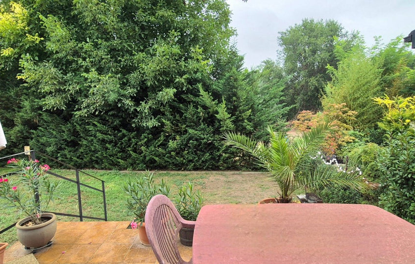 Nyugalom, tér, minőség – Kadafalván sorházi otthon eladó, amit érdemes megnézni