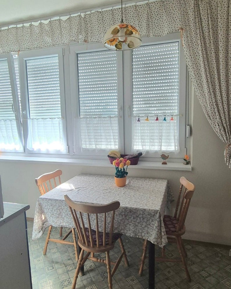 Erkélyes, nappali+ 2 hálós lakás ELADÓ!