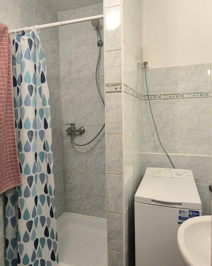 Erkélyes, nappali+ 2 hálós lakás ELADÓ!