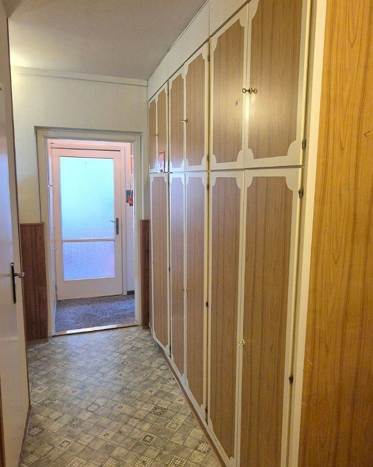 Erkélyes, nappali+ 2 hálós lakás ELADÓ!