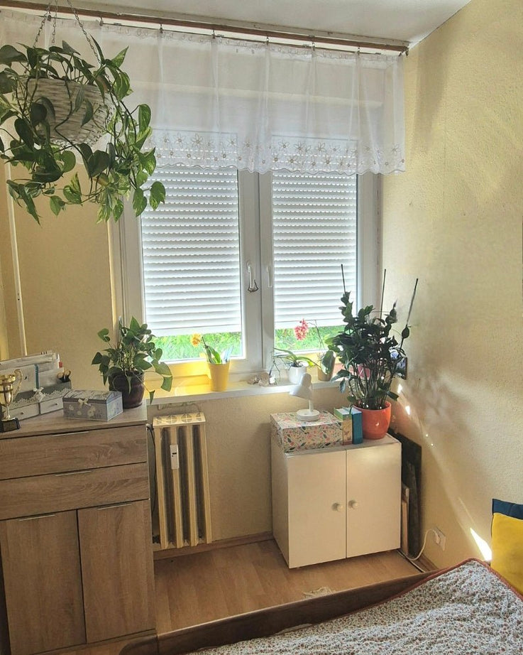 Erkélyes, nappali+ 2 hálós lakás ELADÓ!