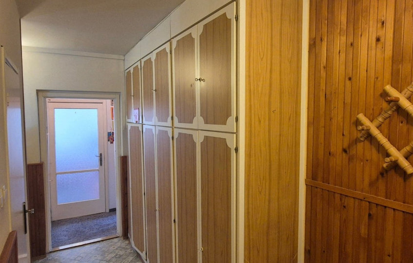 Erkélyes, nappali+ 2 hálós lakás ELADÓ!