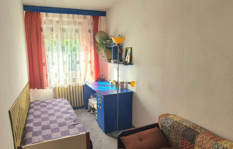 Erkélyes, nappali+ 2 hálós lakás ELADÓ!