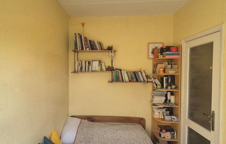 Erkélyes, nappali+ 2 hálós lakás ELADÓ!