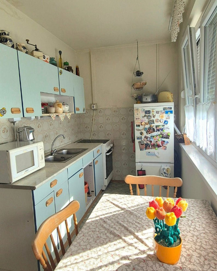 Erkélyes, nappali+ 2 hálós lakás ELADÓ!