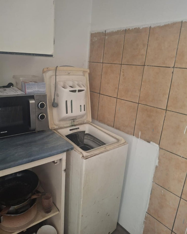 Kiemelt ajánlat a muszáj városrészben!