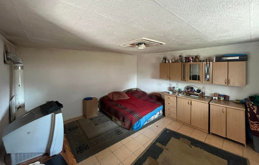 Kiemelt ajánlat a muszáj városrészben!