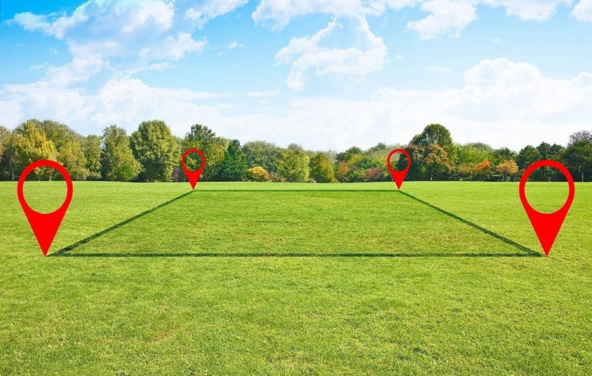 ELADÓ ÓRIÁSI ÉPÍTÉSI TELEK KECSKEMÉTEN