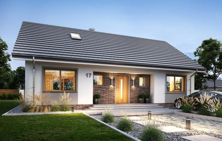 Álmaid Otthona Velünk! 🌟 Amerikai Konyhás Nappali, 4 Hálószoba, Konyhatervezéssel! 🏡🎁