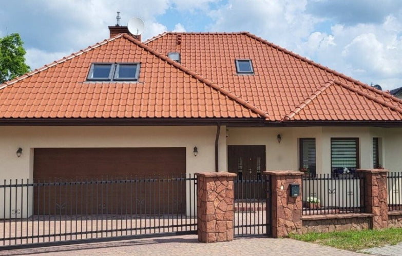 Prémium új építésű téglaház Kerekegyházán!