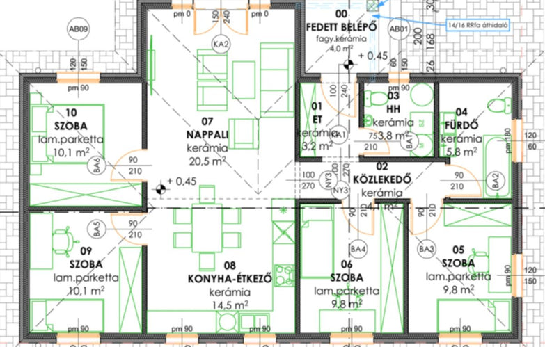 Green Lakópark – Ne hagyja ki a lehetőséget, mielőtt emelkednek az árak! 🏡💰