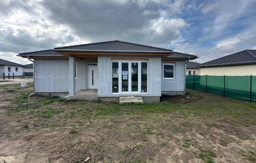 Green Lakópark – Ne hagyja ki a lehetőséget, mielőtt emelkednek az árak! 🏡💰