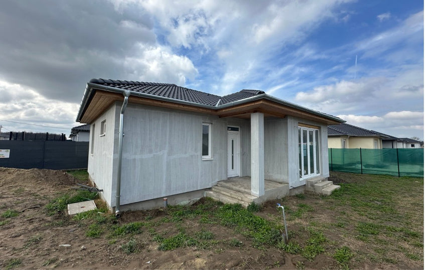 Green Lakópark – Ne hagyja ki a lehetőséget, mielőtt emelkednek az árak! 🏡💰