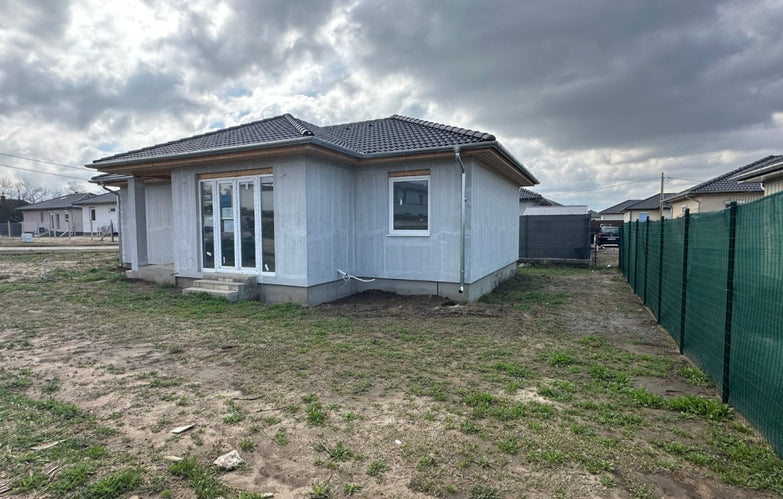 Green Lakópark – Ne hagyja ki a lehetőséget, mielőtt emelkednek az árak! 🏡💰