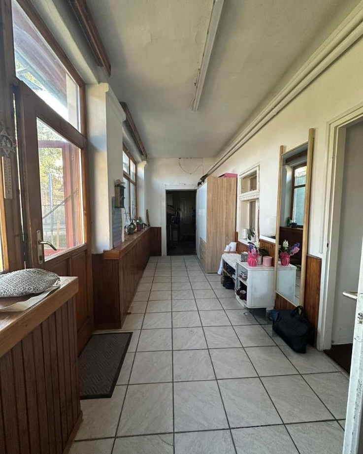 Eladó tanya Ménteleken – Kecskemét közelében, 3000 m² telekkel