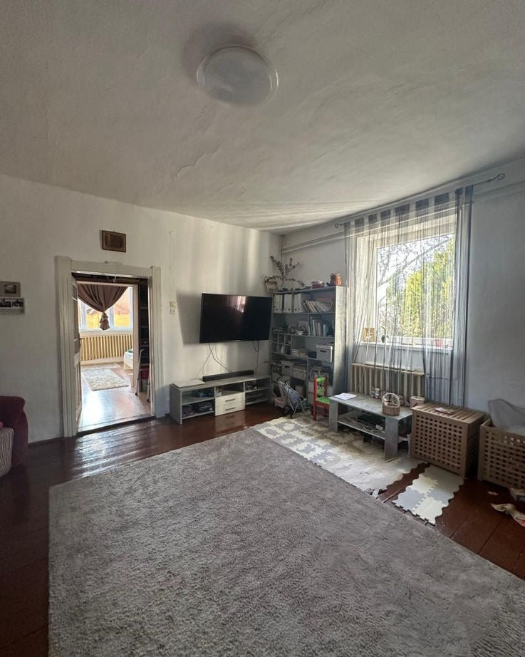 Eladó tanya Ménteleken – Kecskemét közelében, 3000 m² telekkel