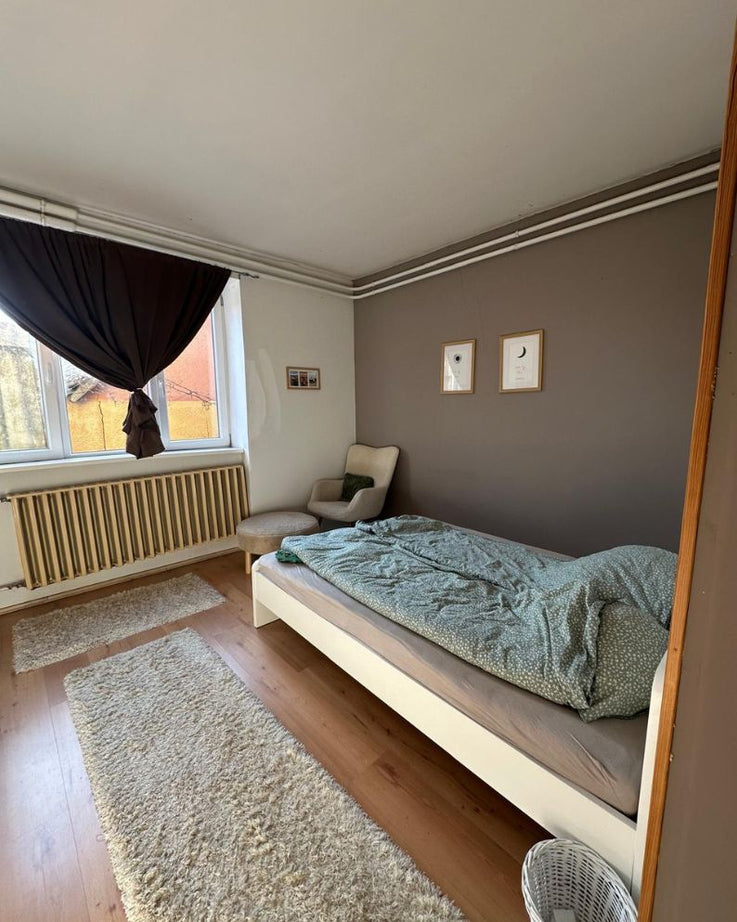 Eladó tanya Ménteleken – Kecskemét közelében, 3000 m² telekkel