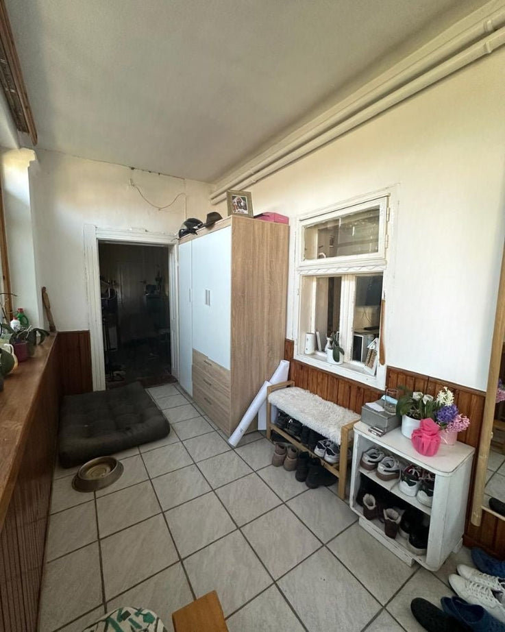 Eladó tanya Ménteleken – Kecskemét közelében, 3000 m² telekkel