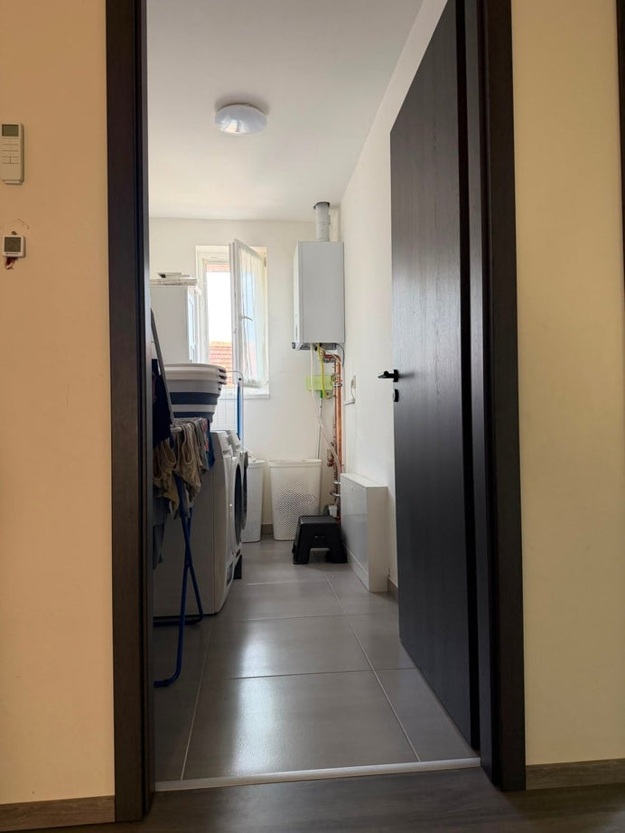 Nagykőrös | 143 m²-es modern A++-os otthon 932 m²-es saját telken | 5 hálószoba | 2024-es építés