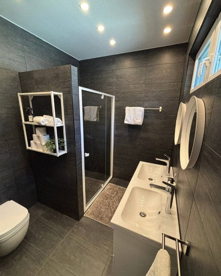 Zöld Életstílus, Modern Kényelem: Találja Meg a Jövő Otthonát!