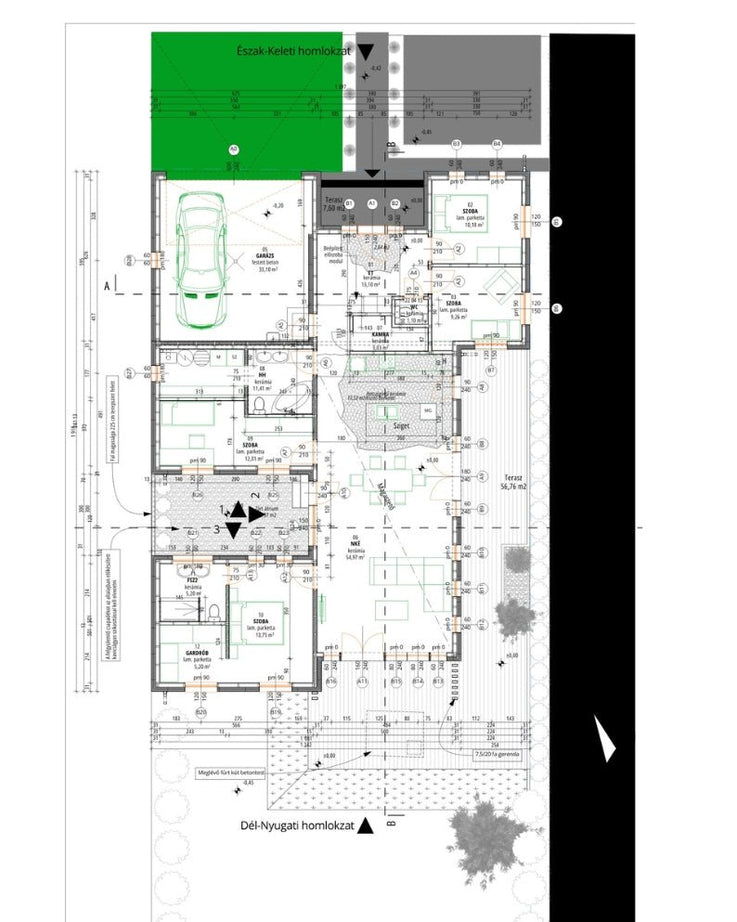 Zöld Életstílus, Modern Kényelem: Találja Meg a Jövő Otthonát!