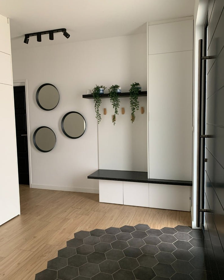 Zöld Életstílus, Modern Kényelem: Találja Meg a Jövő Otthonát!