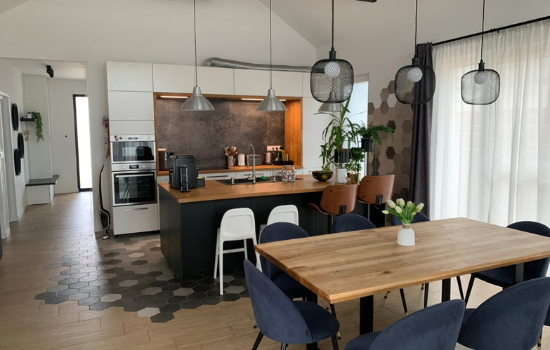 Zöld Életstílus, Modern Kényelem: Találja Meg a Jövő Otthonát!