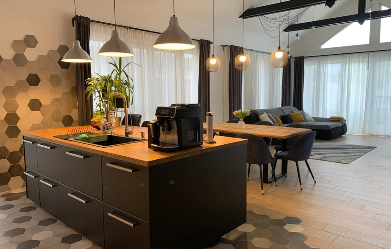 Zöld Életstílus, Modern Kényelem: Találja Meg a Jövő Otthonát!