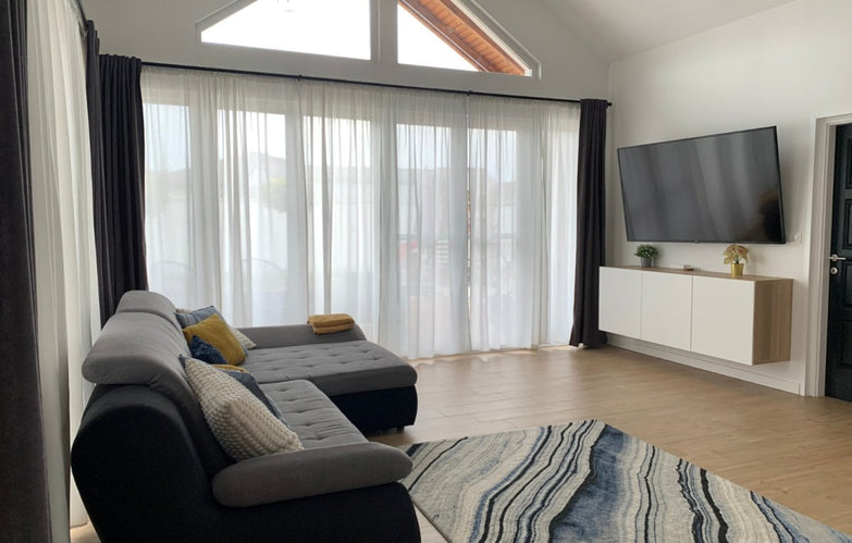 Zöld Életstílus, Modern Kényelem: Találja Meg a Jövő Otthonát!