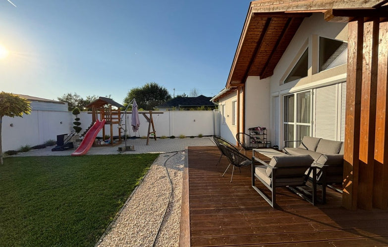 Zöld Életstílus, Modern Kényelem: Találja Meg a Jövő Otthonát!