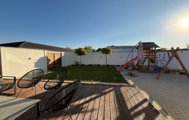 Zöld Életstílus, Modern Kényelem: Találja Meg a Jövő Otthonát!