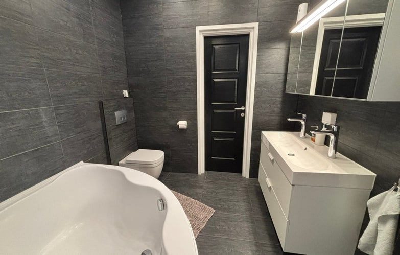 Zöld Életstílus, Modern Kényelem: Találja Meg a Jövő Otthonát!