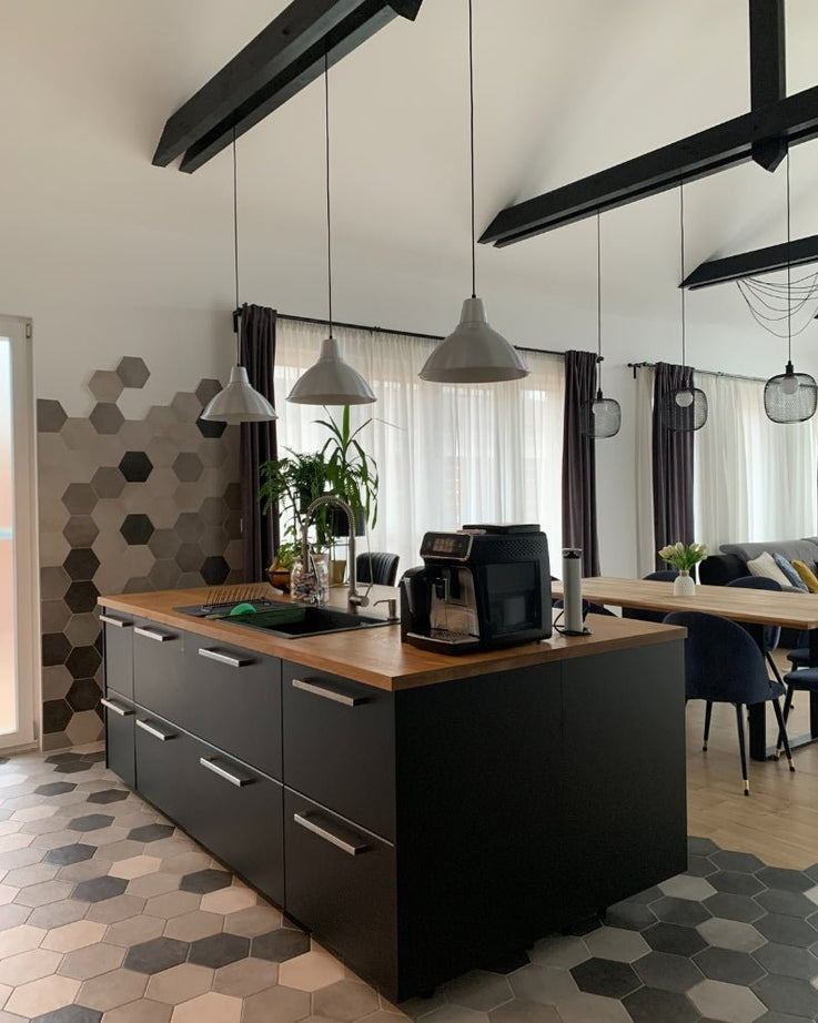 Zöld Életstílus, Modern Kényelem: Találja Meg a Jövő Otthonát!