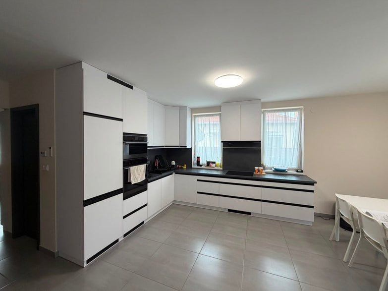 Nagykőrös | 143 m²-es modern A++-os otthon 932 m²-es saját telken | 5 hálószoba | 2024-es építés