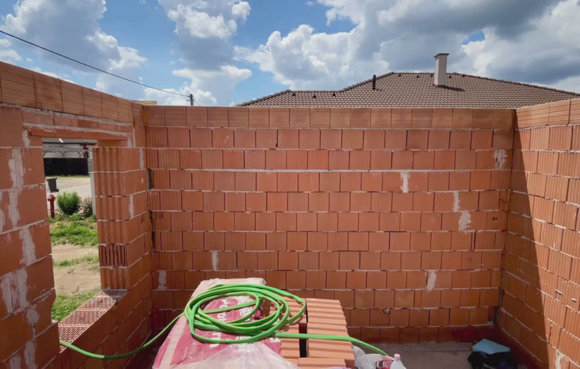 Irsai lakóparkban eladó családi ház!