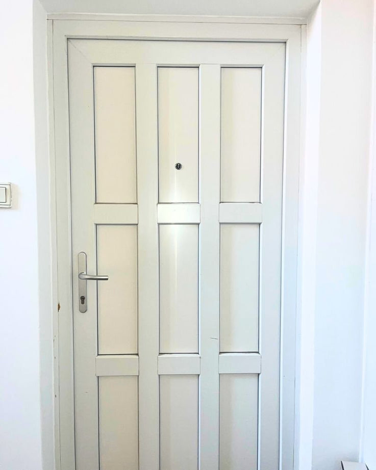 Eladó tégla lakás Kecskeméten, Hollandfalu közelében – 65 m², erkély, parkoló