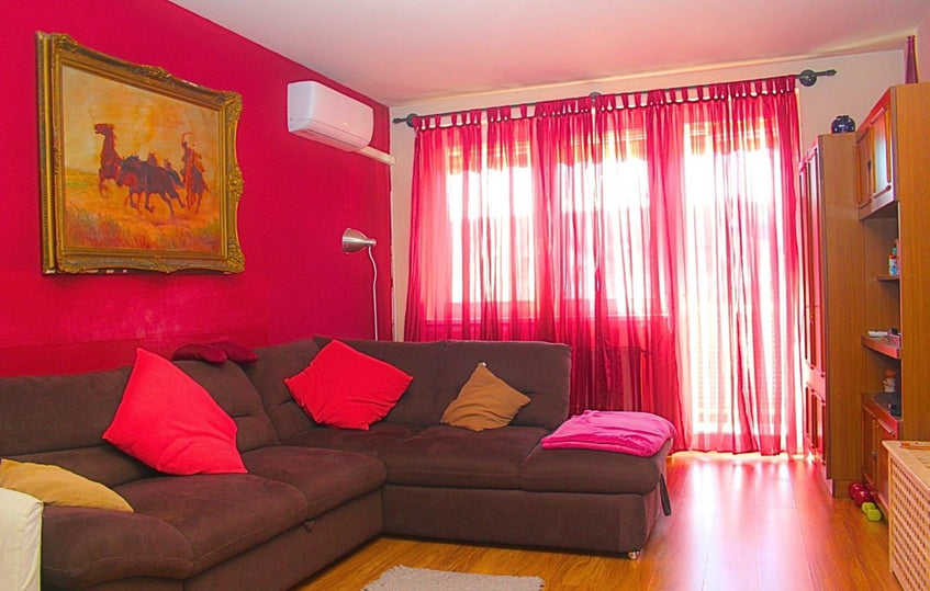 Eladó tégla lakás Kecskeméten, Hollandfalu közelében – 65 m², erkély, parkoló