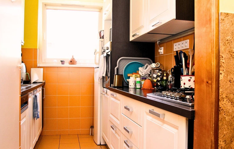 Eladó tégla lakás Kecskeméten, Hollandfalu közelében – 65 m², erkély, parkoló