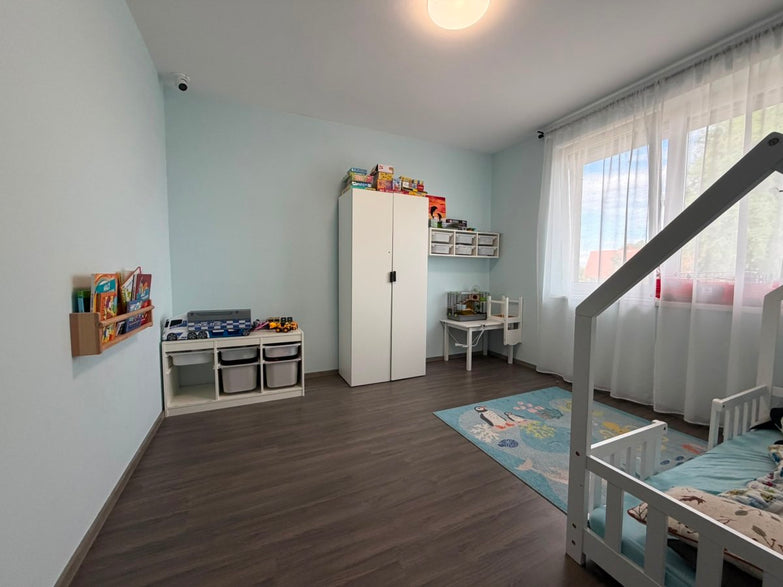 Nagykőrös | 143 m²-es modern A++-os otthon 932 m²-es saját telken | 5 hálószoba | 2024-es építés
